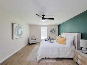 11503 Burgoyne Drive, Houston TX 77077