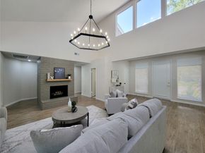 11503 Burgoyne Drive, Houston TX 77077