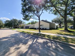 11503 Burgoyne Drive, Houston TX 77077