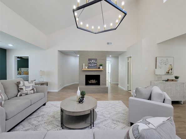 11503 Burgoyne Drive, Houston TX 77077