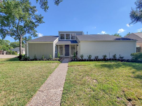 11503 Burgoyne Drive, Houston TX 77077