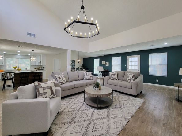 11503 Burgoyne Drive, Houston TX 77077