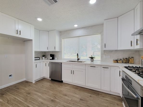 11503 Burgoyne Drive, Houston TX 77077