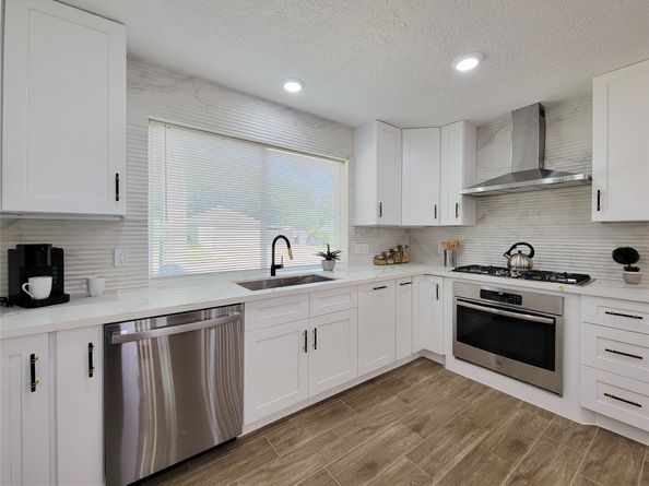 11503 Burgoyne Drive, Houston TX 77077
