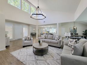 11503 Burgoyne Drive, Houston TX 77077