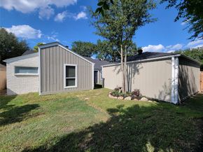 11503 Burgoyne Drive, Houston TX 77077