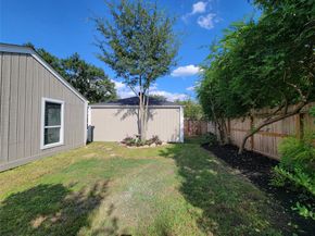 11503 Burgoyne Drive, Houston TX 77077