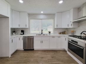 11503 Burgoyne Drive, Houston TX 77077