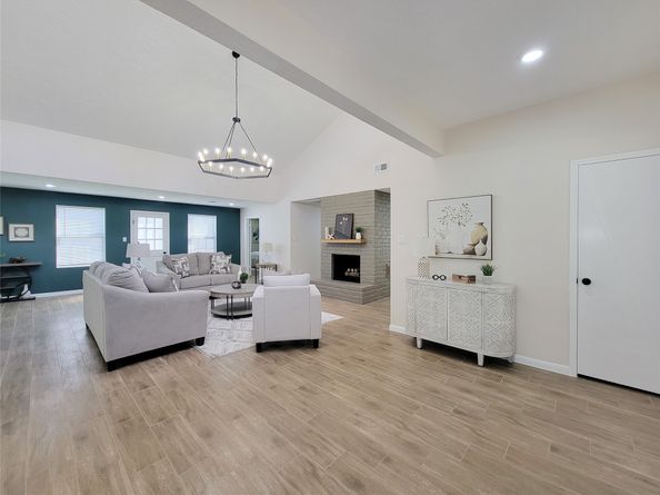 11503 Burgoyne Drive, Houston TX 77077