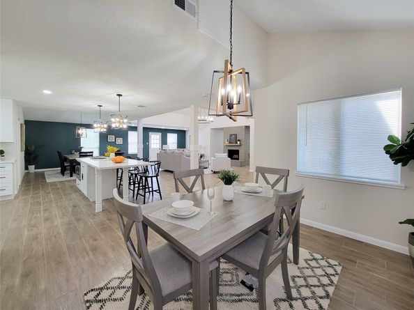 11503 Burgoyne Drive, Houston TX 77077
