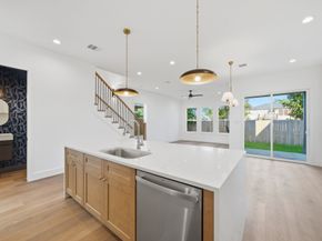 2036 Thonig Road, Houston TX 77055