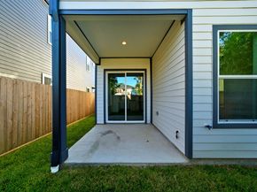 2036 Thonig Road, Houston TX 77055