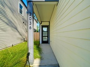 2036 Thonig Road, Houston TX 77055