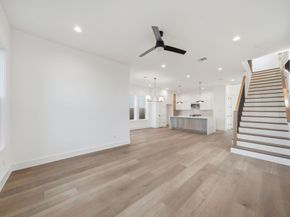 2036 Thonig Road, Houston TX 77055