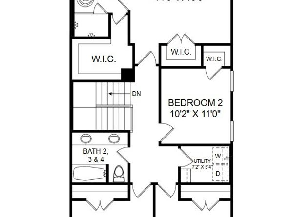 7707 Inwood Grove Lane, Houston TX 77088