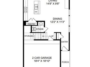 7707 Inwood Grove Lane, Houston TX 77088