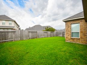 7718 Collina Landing Trail, Richmond TX 77407