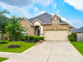 7718 Collina Landing Trail, Richmond TX 77407