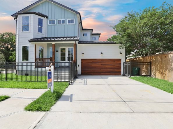 603 Neyland Street, Houston TX 77022