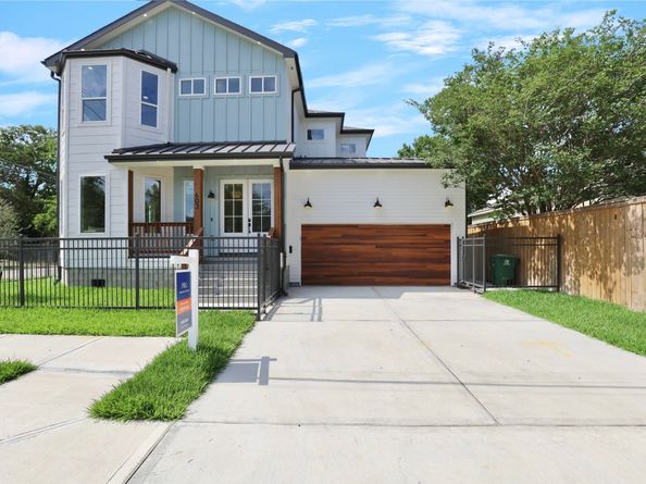 603 Neyland Street, Houston TX 77022