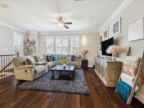6735 Highclere Manor Lane, Houston TX 77055