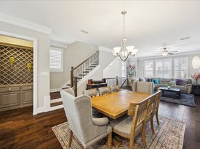 6735 Highclere Manor Lane, Houston TX 77055