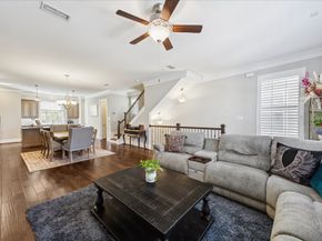 6735 Highclere Manor Lane, Houston TX 77055