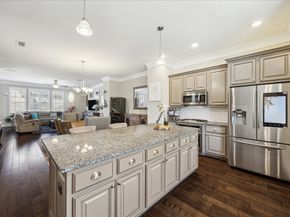 6735 Highclere Manor Lane, Houston TX 77055