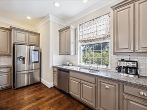 6735 Highclere Manor Lane, Houston TX 77055