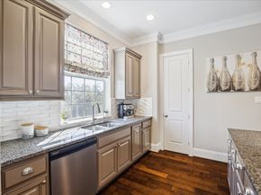 6735 Highclere Manor Lane, Houston TX 77055