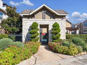 6735 Highclere Manor Lane, Houston TX 77055