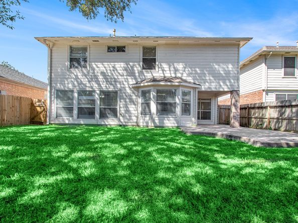 30826 Trinket Drive, Spring TX 77386