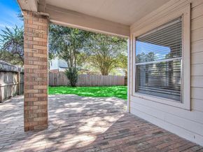 30826 Trinket Drive, Spring TX 77386