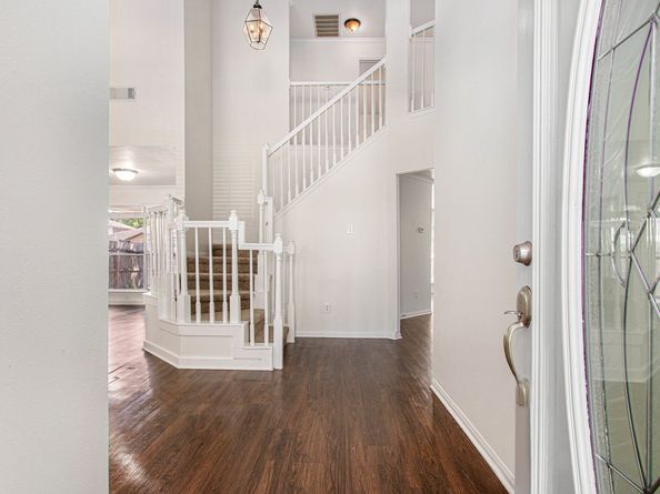30826 Trinket Drive, Spring TX 77386