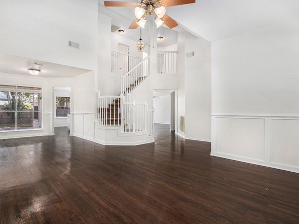 30826 Trinket Drive, Spring TX 77386
