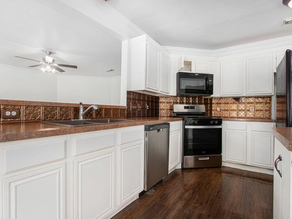 30826 Trinket Drive, Spring TX 77386