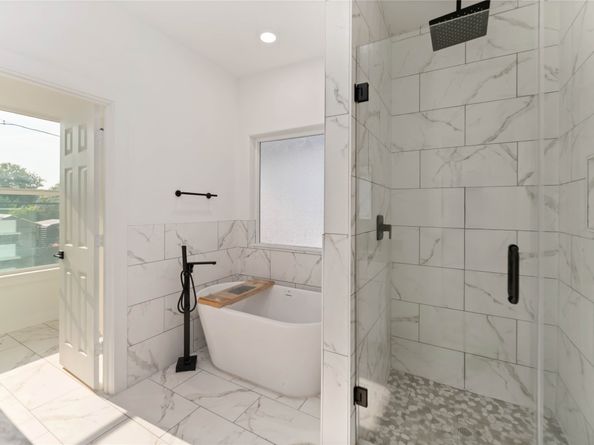 6730 Paris Street A/B, Houston TX 77021