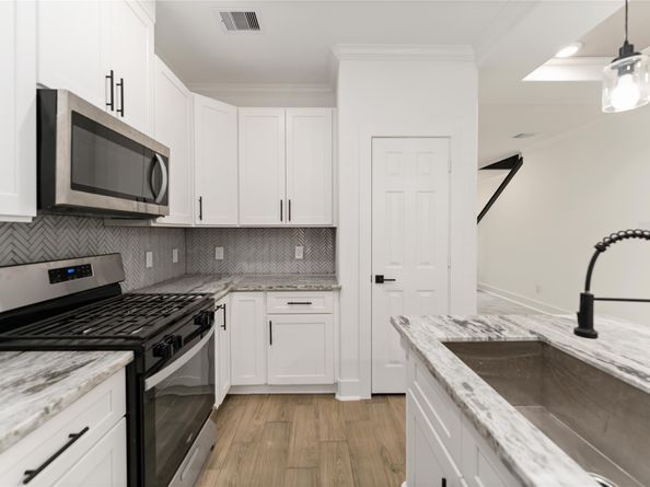 6730 Paris Street A/B, Houston TX 77021