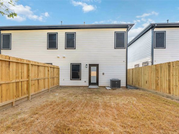 6730 Paris Street A/B, Houston TX 77021