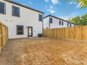 6730 Paris Street A/B, Houston TX 77021
