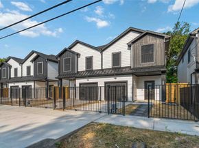 6730 Paris Street A/B, Houston TX 77021