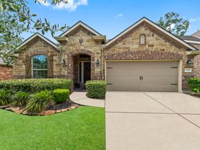 23438 Banksia Drive, New Caney TX 77357