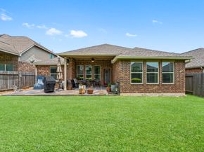 23438 Banksia Drive, New Caney TX 77357