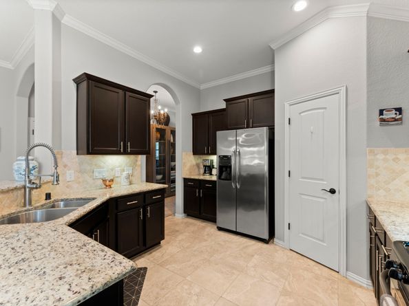 23438 Banksia Drive, New Caney TX 77357
