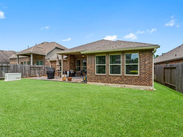 23438 Banksia Drive, New Caney TX 77357