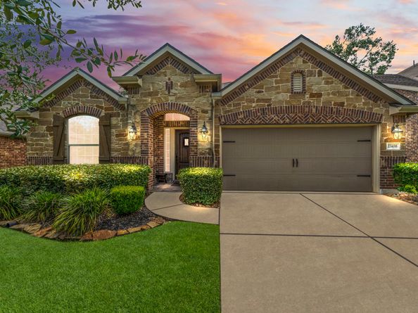 23438 Banksia Drive, New Caney TX 77357