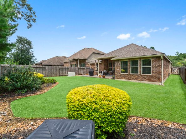23438 Banksia Drive, New Caney TX 77357