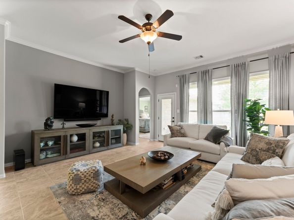 23438 Banksia Drive, New Caney TX 77357