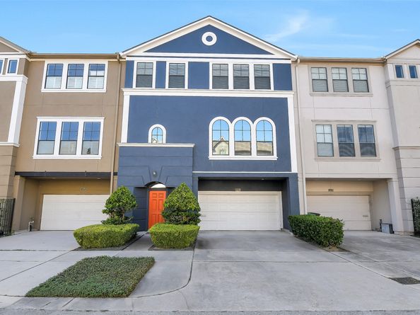 1429 Utah Street, Houston TX 77007