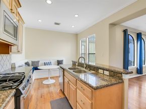 1429 Utah Street, Houston TX 77007